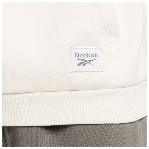 Reebok Unisex φούτερ Classic Vector Fleece Hoodie